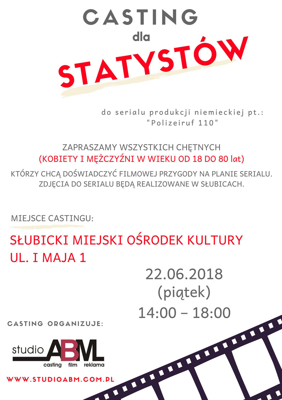 casting abm