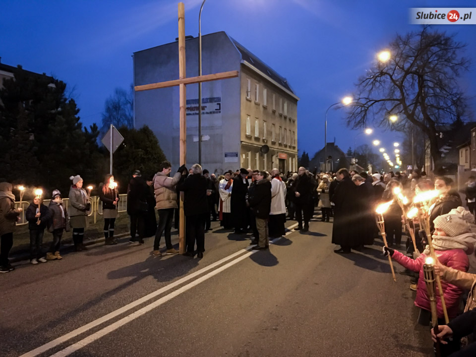 Droga Krzyżowa