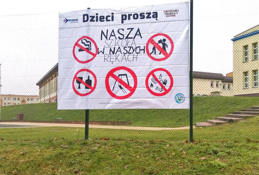 dzieci prosza