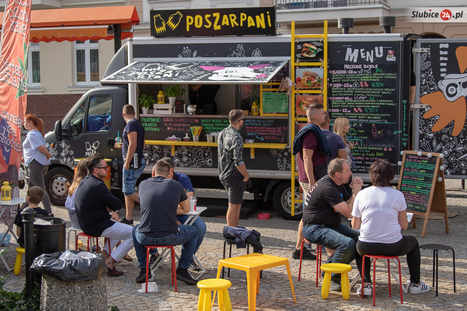 Festiwal Smaków Świata