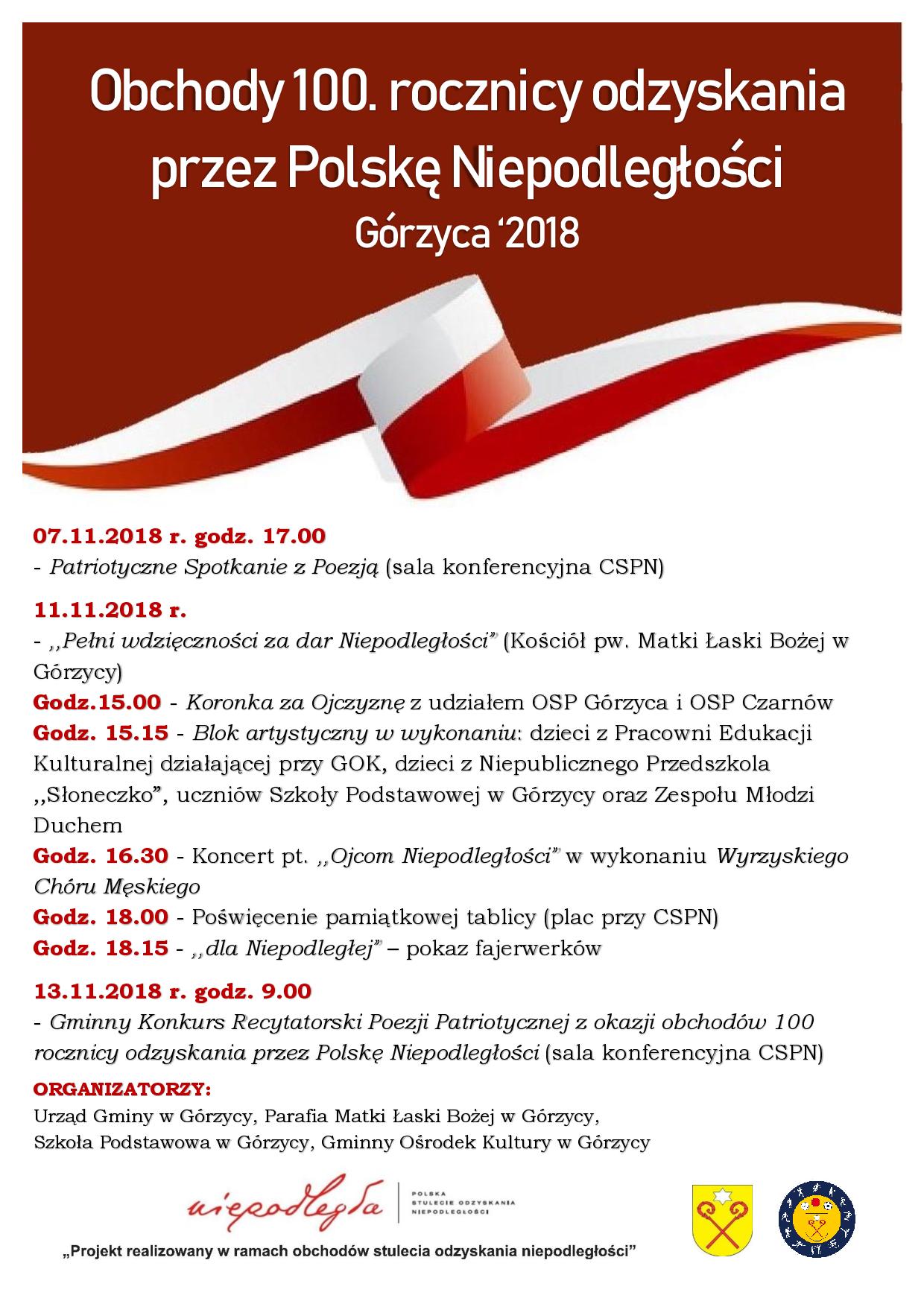 gorzyca 11_listopada