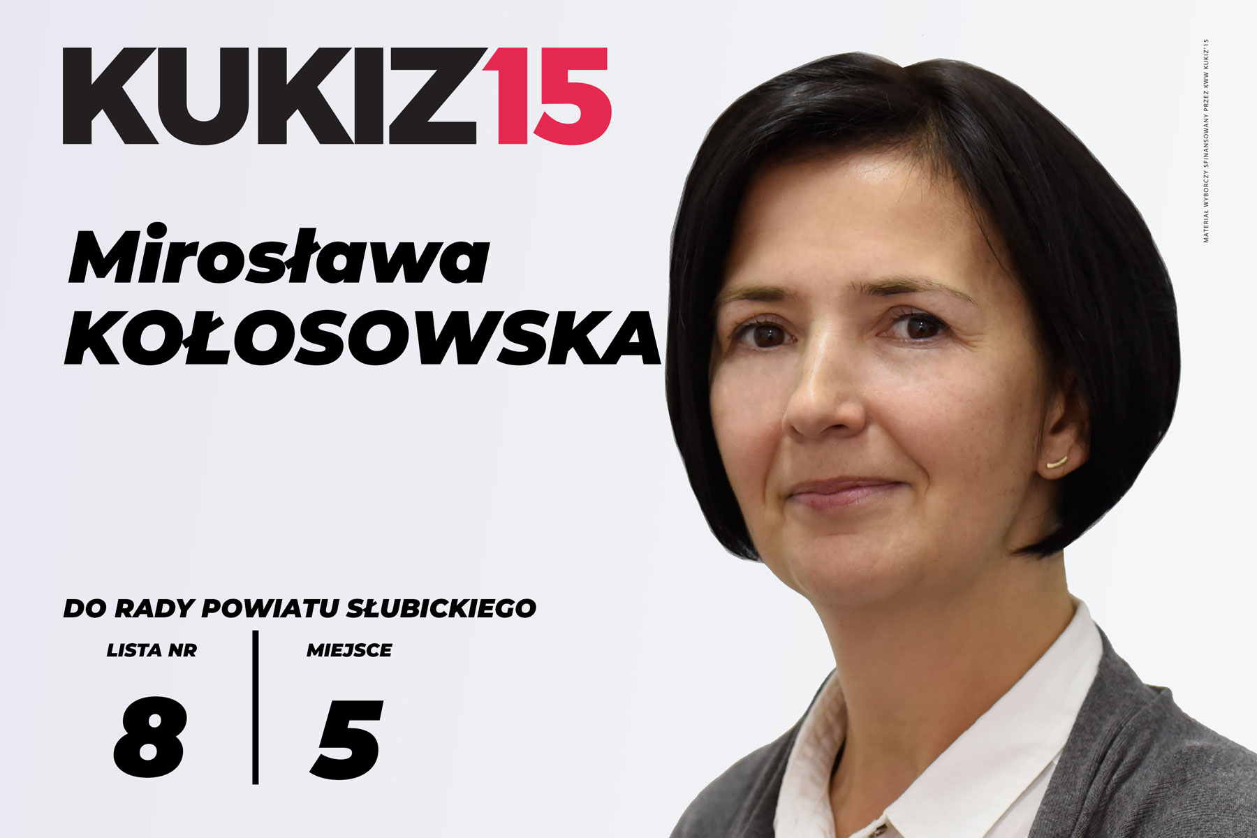 5.Kołosowska