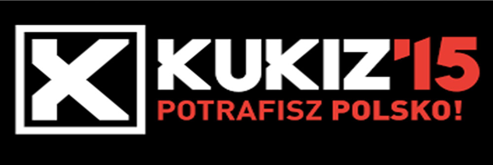 kukiz15 baner