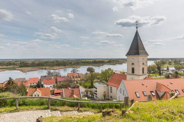 lebus wycieczka