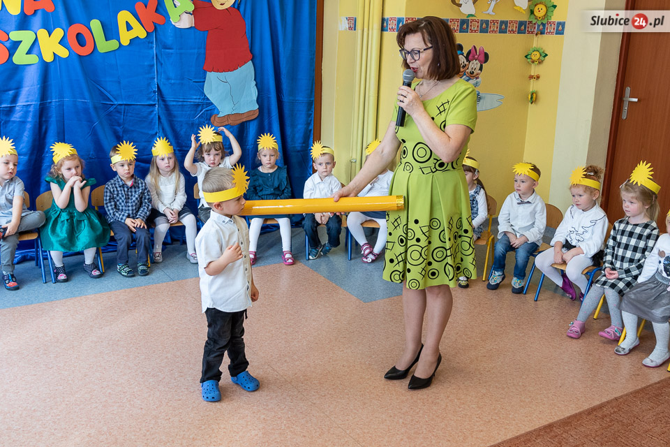 Na chwilę obecną nie ma decyzji o zamknięciu przedszkoli (fot. archiwum)