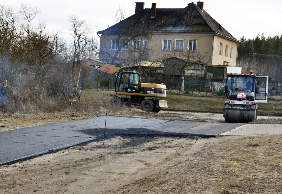 remont kunowice