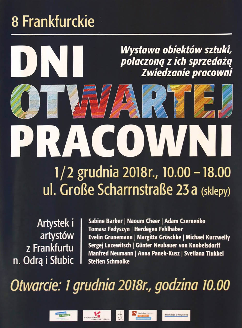 dni pracowni