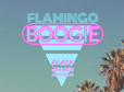 flamingo between_th