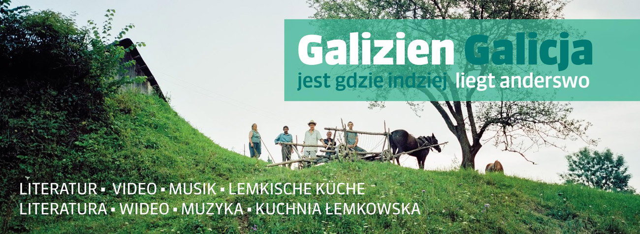 galizien