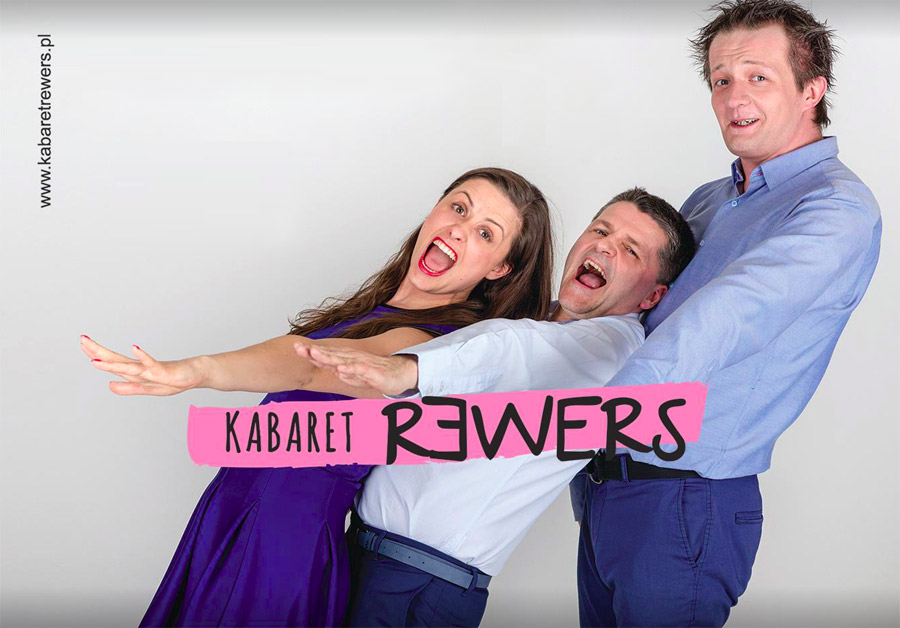 kabaret rewers