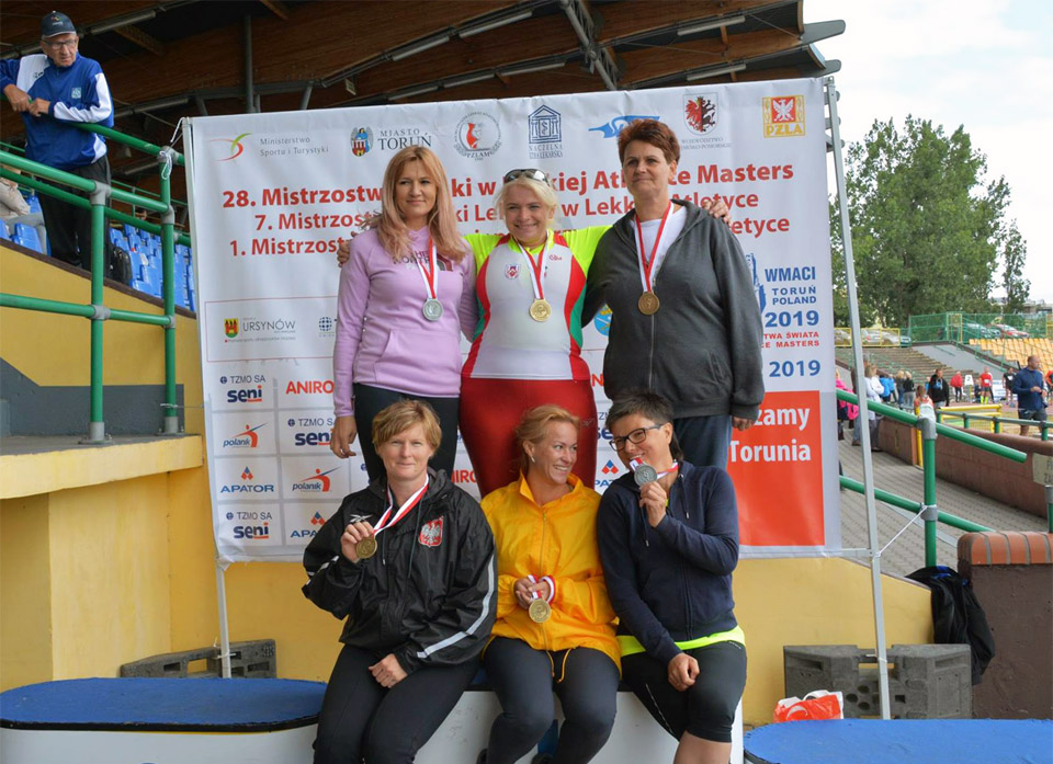 gosia masters_torun