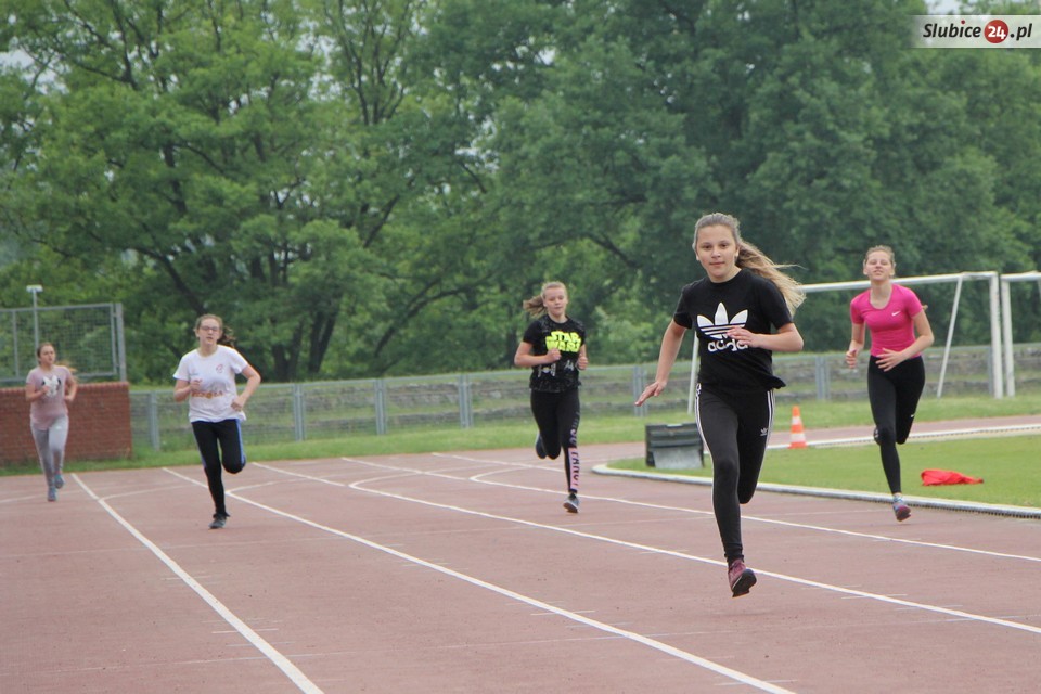 Lubuska Olimpiada Młodzieży