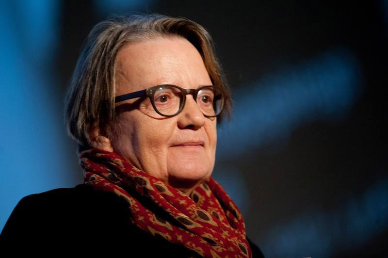 agnieszka holland