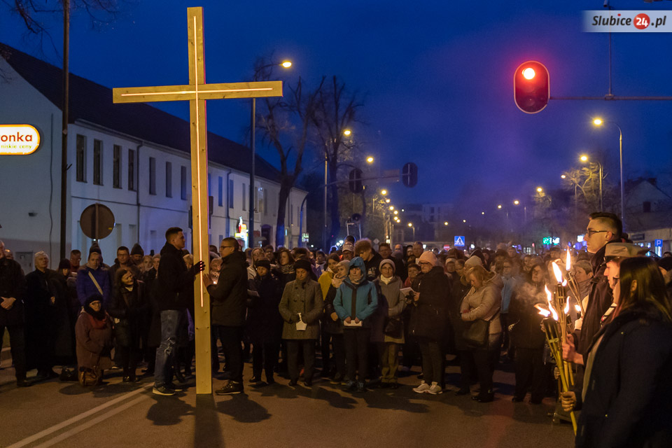 Droga krzyżowa