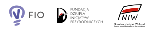 dziupla logosy