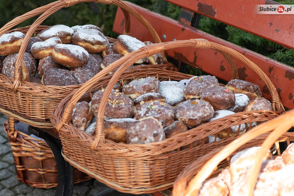 Pączki