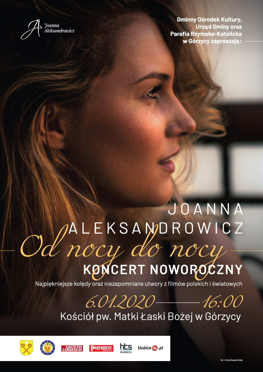 aleksandrowicz koncert