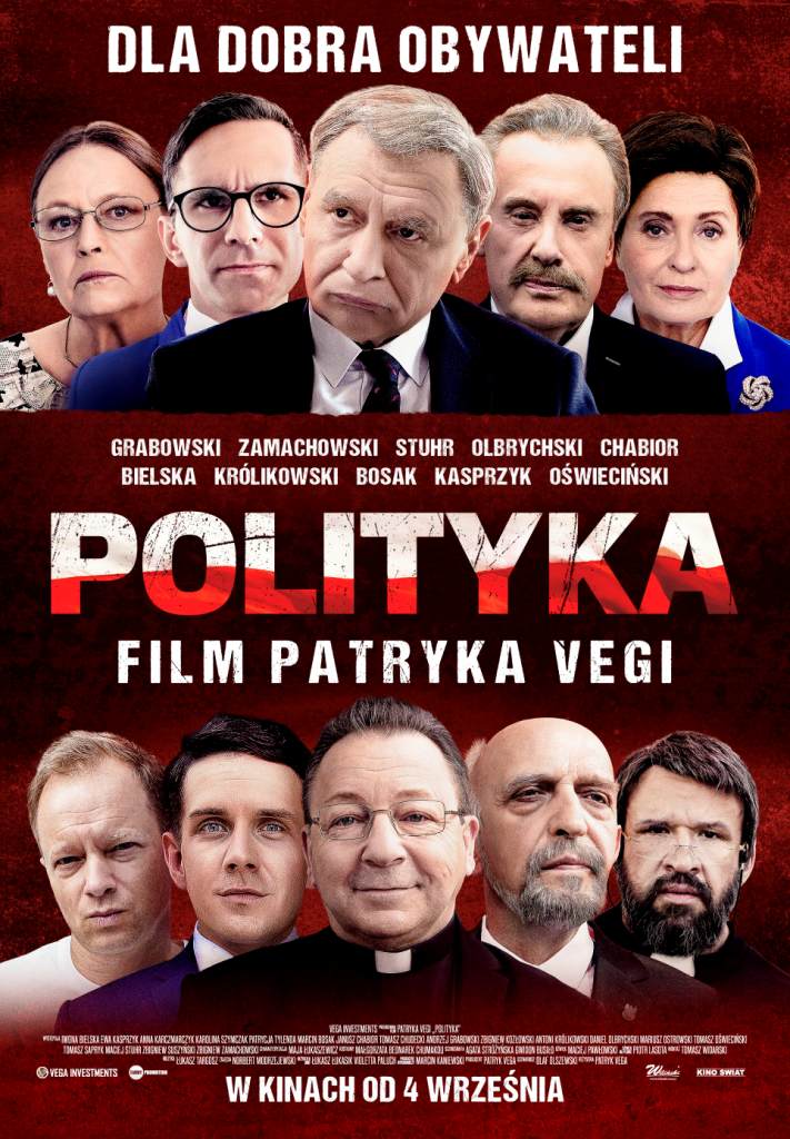 polityka vega