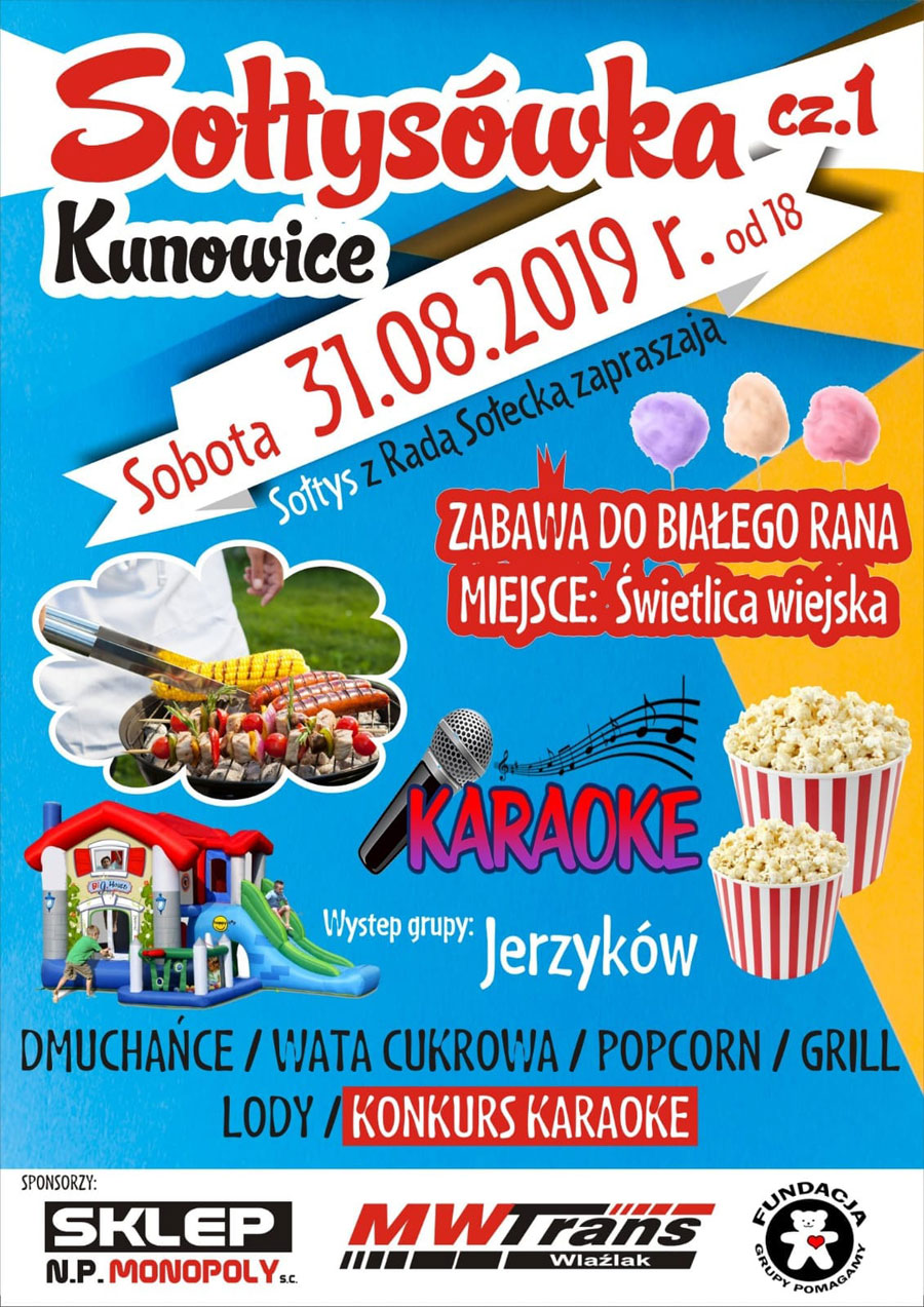 soltysowka 2019