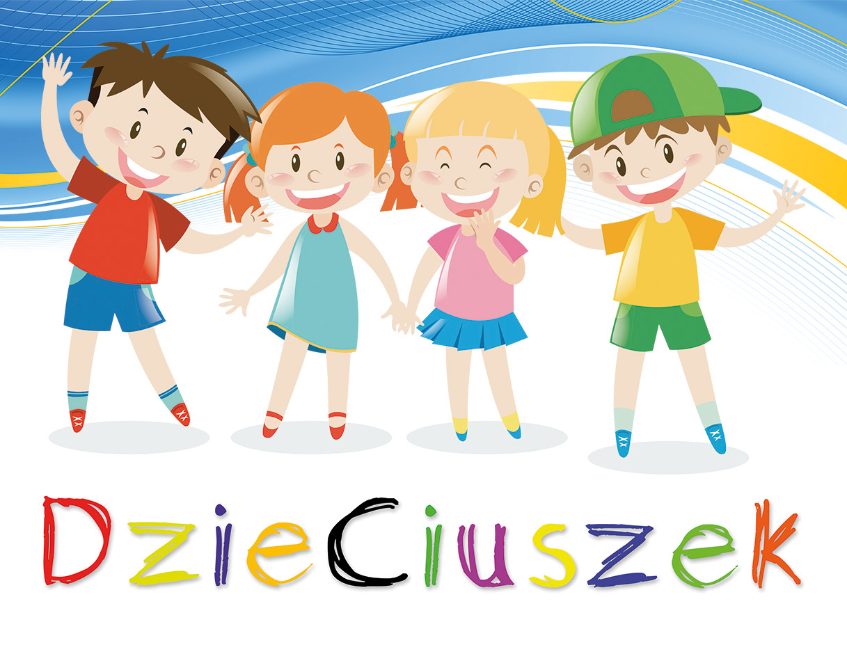 dzieciuszek logo