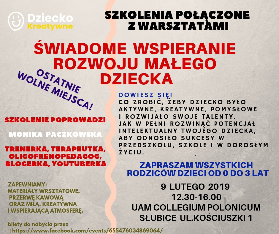 szkolenie dziecko_2