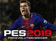 PES 2019