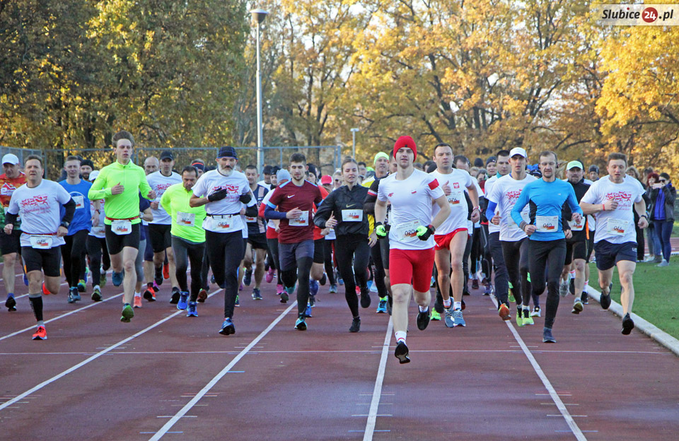 biegi niepodleglosci_start