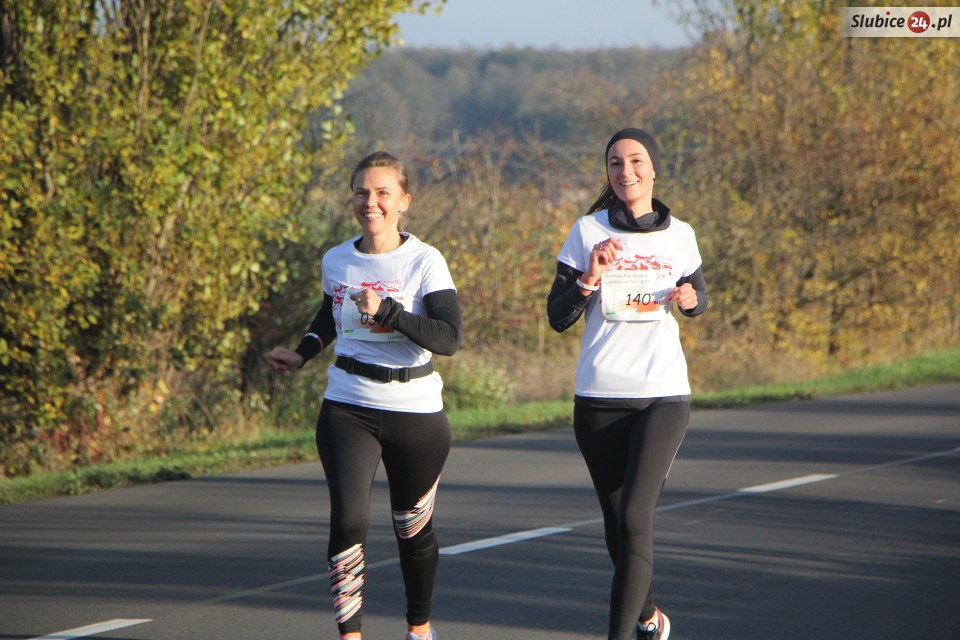 Dzień kobiet na sportowo