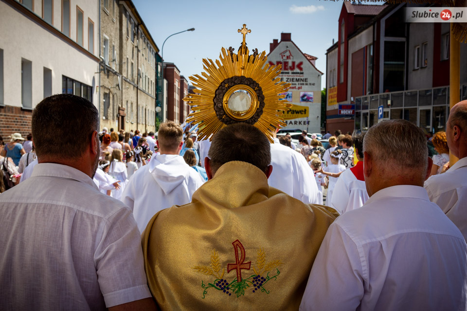 Boże Ciało