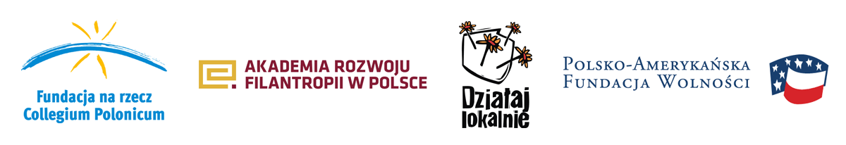 Działaj Lokalnie