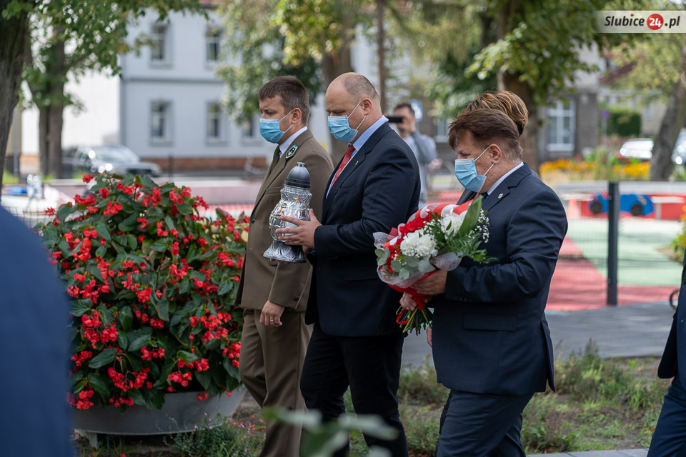 Zarząd powiat