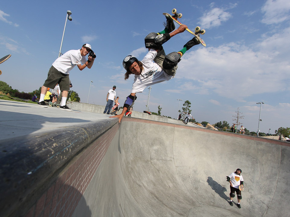 Skatepark