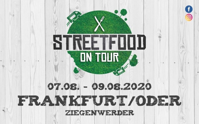 Street Food on Tour