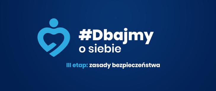 Dbajmy o siebie