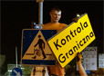 Kontrola graniczna