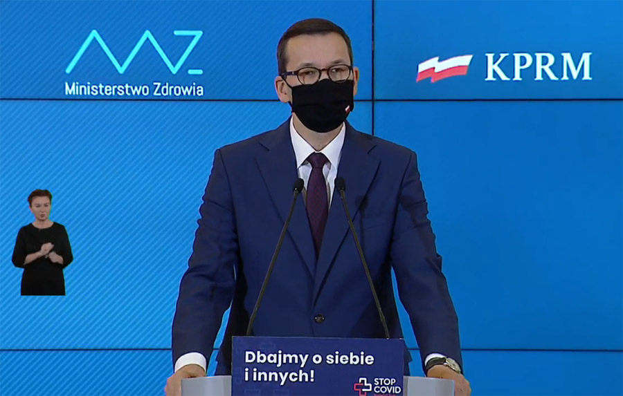 Mateusz Morawiecki