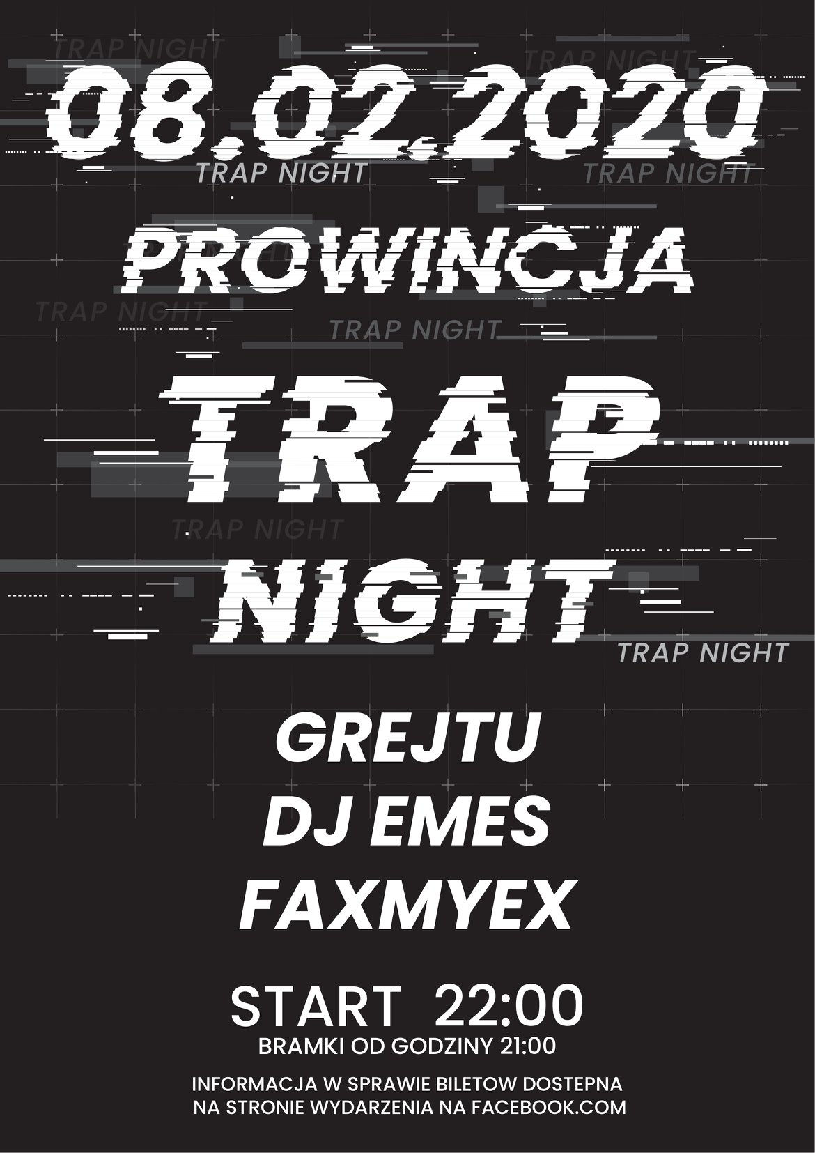 trapnight