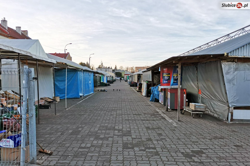 Bazar Słubice