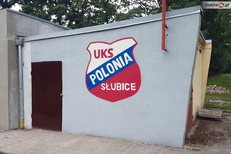 UKS Polonia Słubice