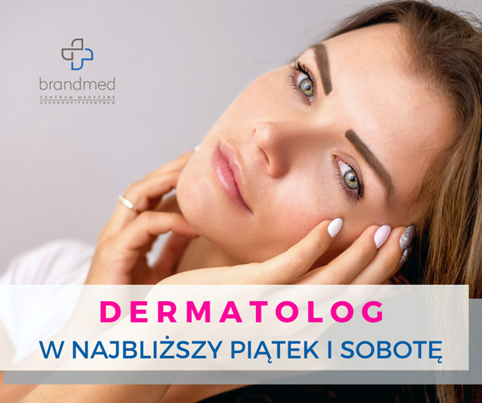 Dermatolog