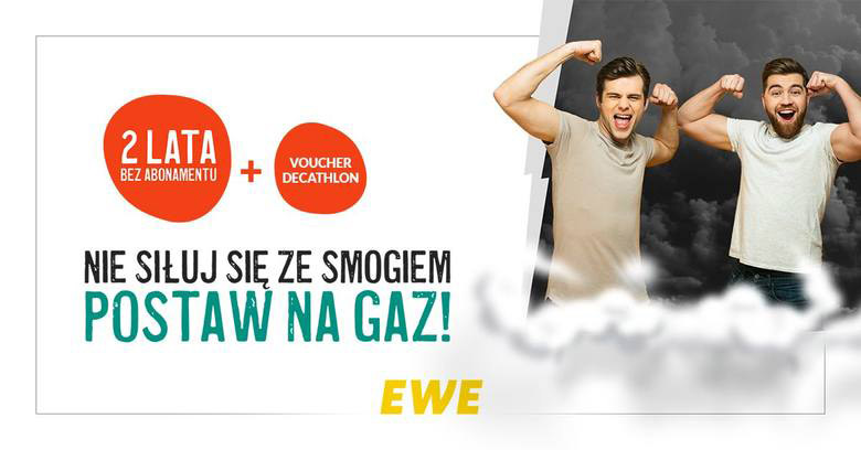 Gaz EWE