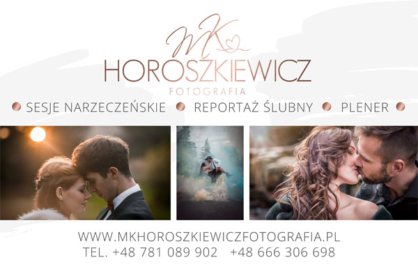 MK Horoszkiewicz Fotografia