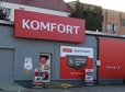 Komfort Słubice