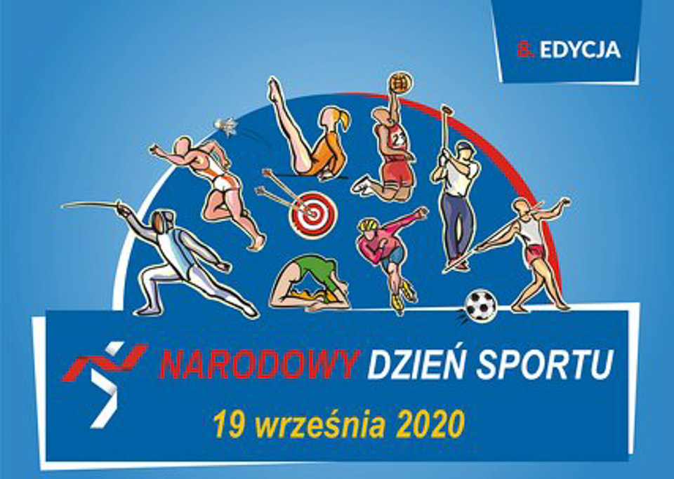 Narodowy Dzień Sportu