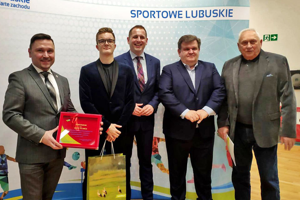 Sportowe Lubuskie