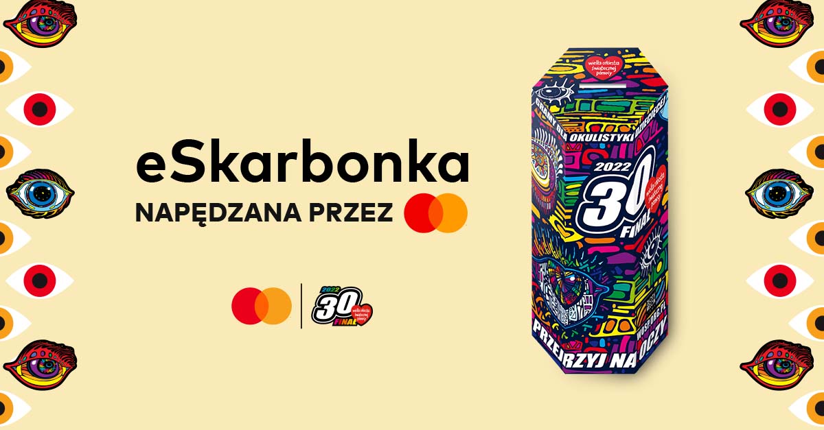 E-skarbonka