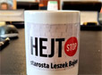 Stop hejterom