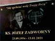 ks. Józef Zadworny