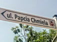 Ulica Papcia Chmiela