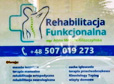 Rehabilitacja Funkcjonalna Słubice